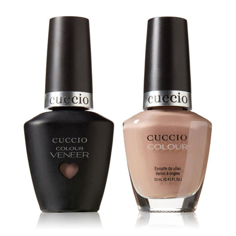 Cuccio Matchmakers Nude A Tude 6173