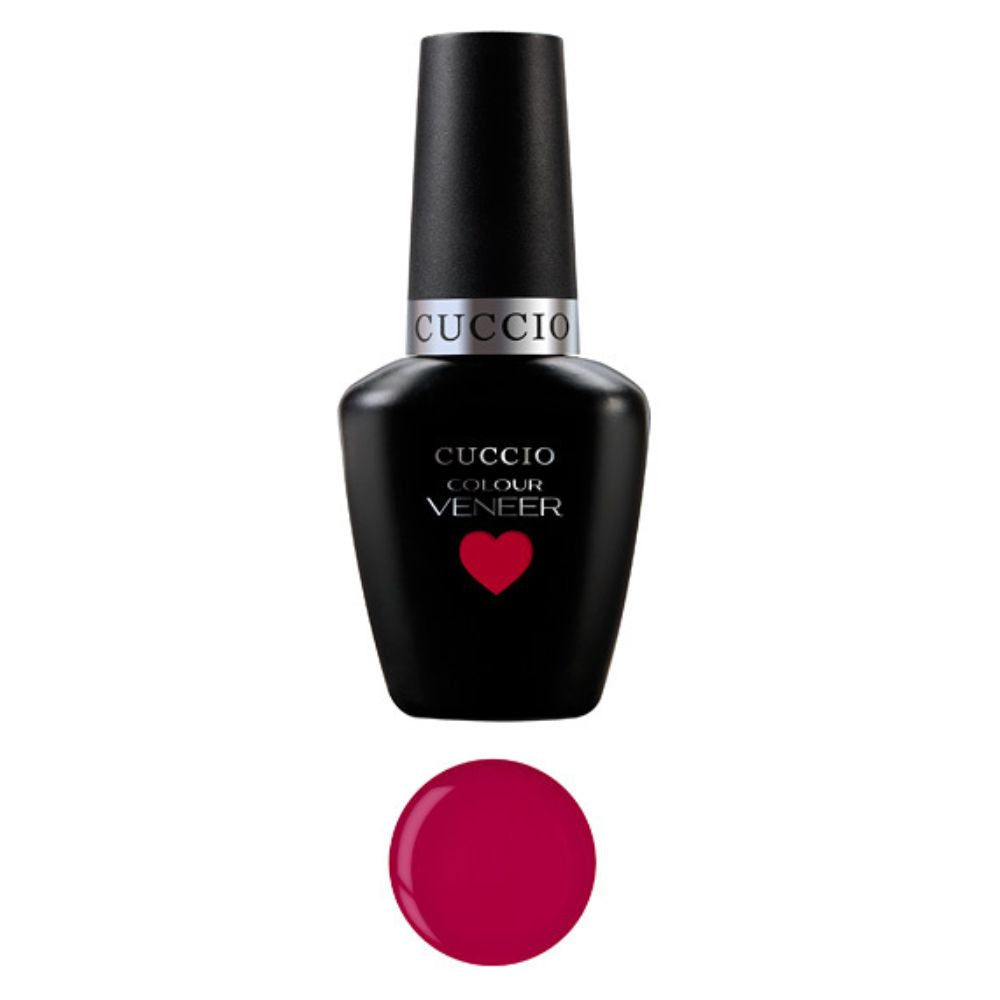 Cuccio Veneer Heart & Seoul 6016 – Jv Beauty