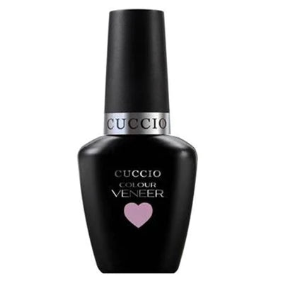 Cuccio Veneer Peace Love Purple CCGP1105