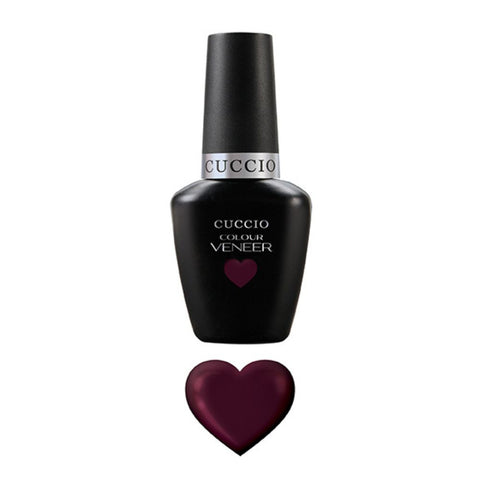 Cuccio Veneer Positively Positano 6150