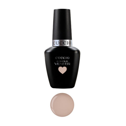 Cuccio Polish & Gel Tel-Aviv About It 6002
