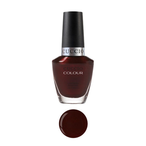 Cuccio Colour Beijing Night Glow 6028