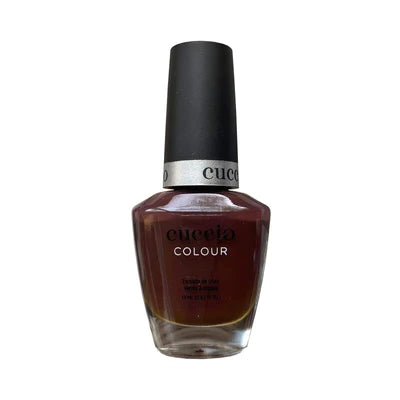 Cuccio Colour Be Current 1260