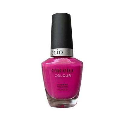Cuccio Colour Dont Get Tide Down 1251
