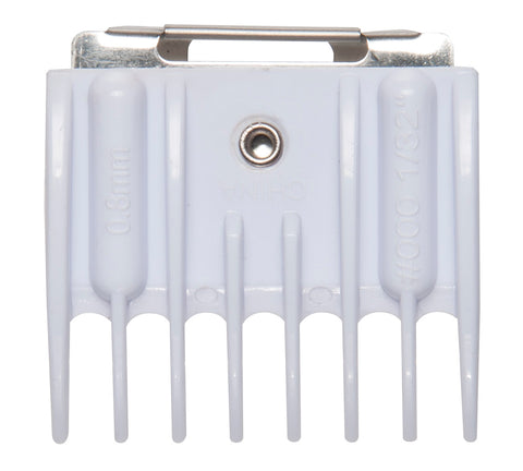Diane Rocker Bottom Clipper Guides D7518