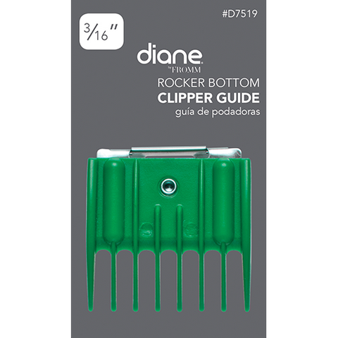 Diane Rocker Bottom Clipper Guides D7519