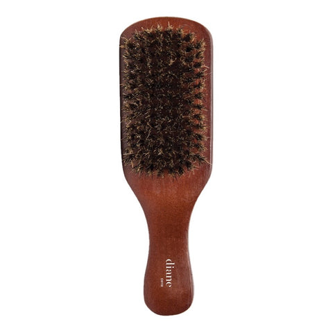 Diane 100% Premium Medium Boar Wave Club Brush D8118