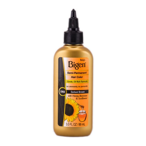 Bigen Semi-Permanent Haircolor