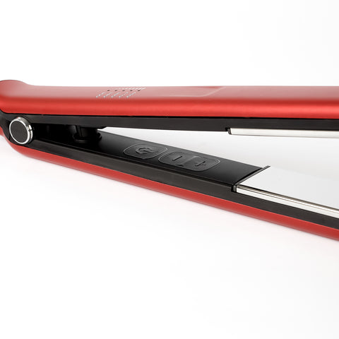 Taiff Graphite Fox 3 Flat Iron