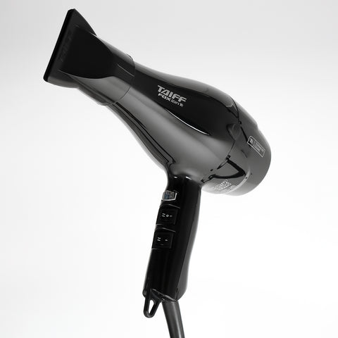 Taiff Graphite Fox Ion 3 Digital Professional Hair Dryer