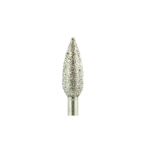 MediCool Diamond Footbal Small Bit B8