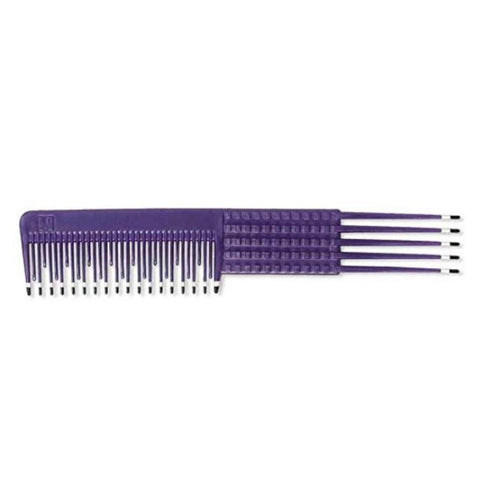 Diane Mebco Flipside Comb MFF2N