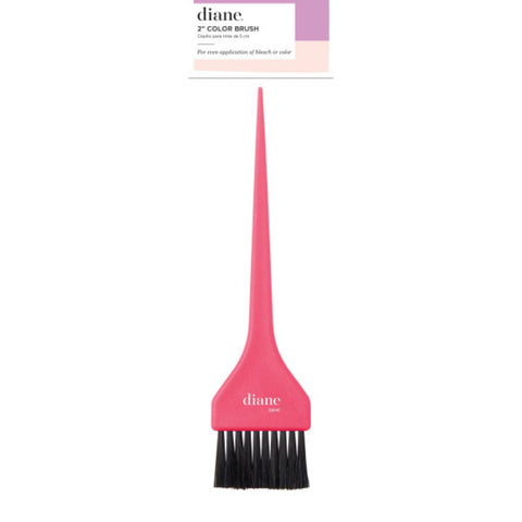Diane 2" Color Brush D8141