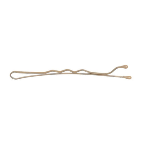 Diane 2" Bob Pins Blonde 1 LBS DEC004