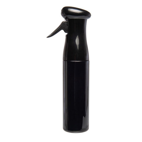 Diane Black Continuous Mist Spray Bottle D3036