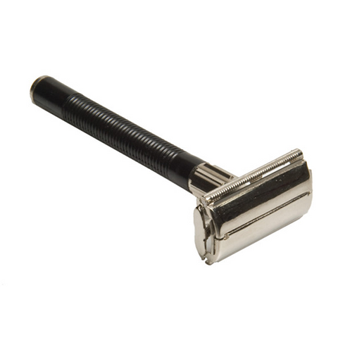 Diane Classic Safety Razor with 5 Blades