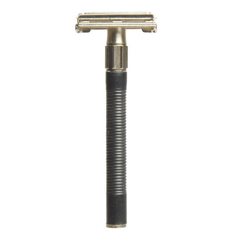 Diane Classic Safety Razor with 5 Blades