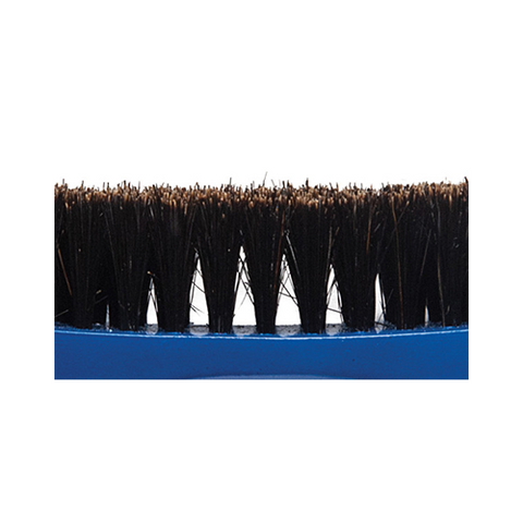 Diane Curved Medium Prestige 100% Boar Military Wave Brush D1722
