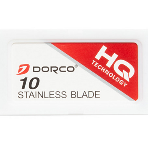 Diane Dorco Razor Blds Red 100 PCK ST301