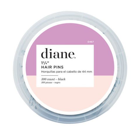 Diane Hair Pins 1-3/4" D467