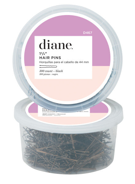 Diane Hair Pins 1-3/4" D467