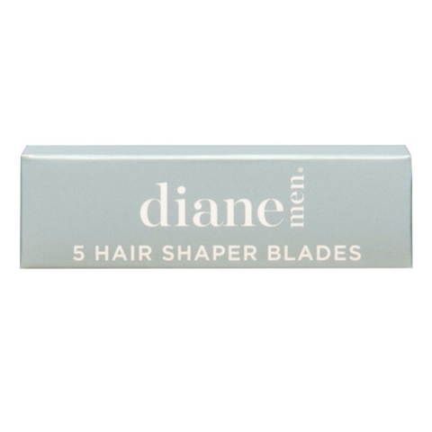 Diane Polymer Shaper Blade 60 Pk