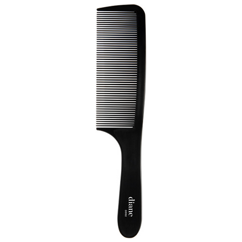 Diane Curved Barber Clipper Comb