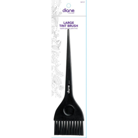Diane 2-3/8" Color Brush 8137
