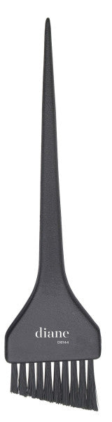 Diane 2" Black Slant Color Brush 8144