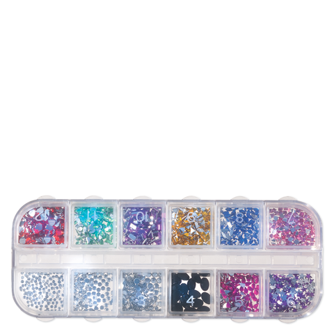 DL Pro Rhinestone Kit