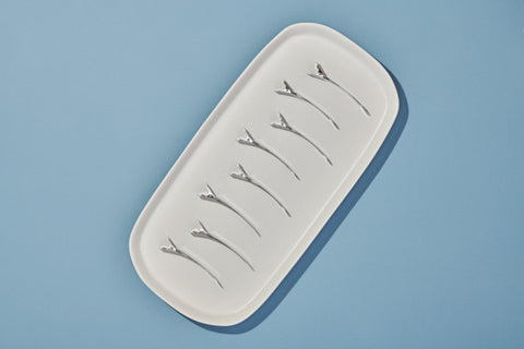 Diane 3.5 Duck Bills Clips 12 Pack