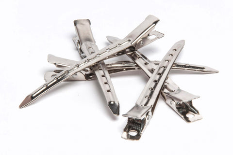 Diane 3.5 Duck Bills Clips 12 Pack