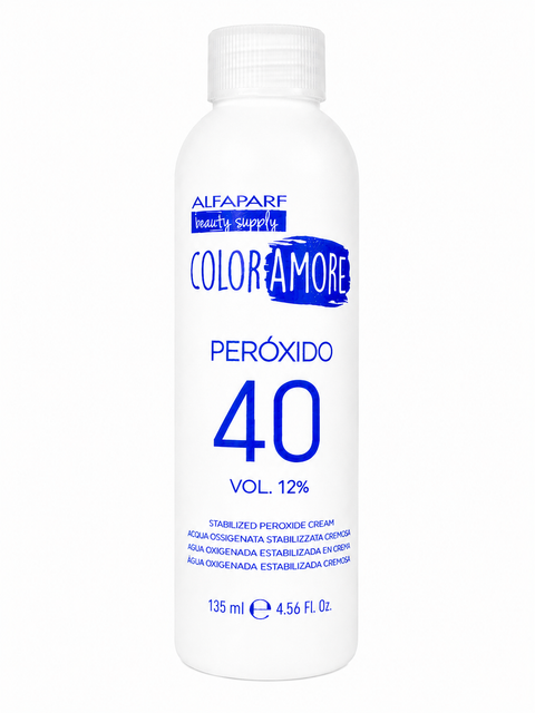 ALFAPARF MILANO Color Amore Developer - 4.56 oz