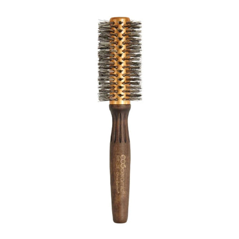 Olivia Garden Eco Ceramic Soft Thermal 2-1/8" Brush