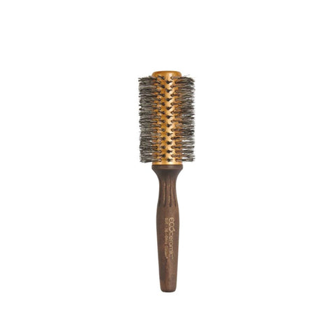 Olivia Garden Eco Ceramic Soft Thermal 2-1/2" Brush