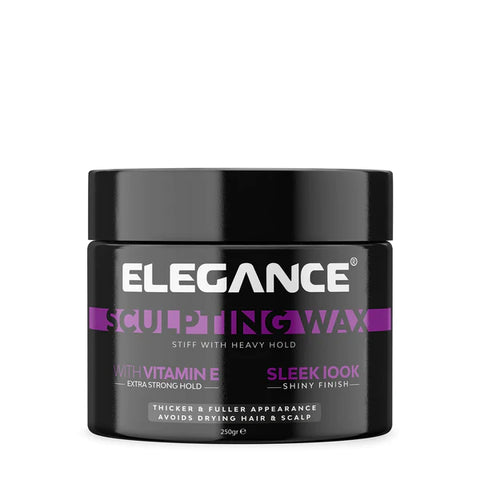Elegance Sculpting Wax