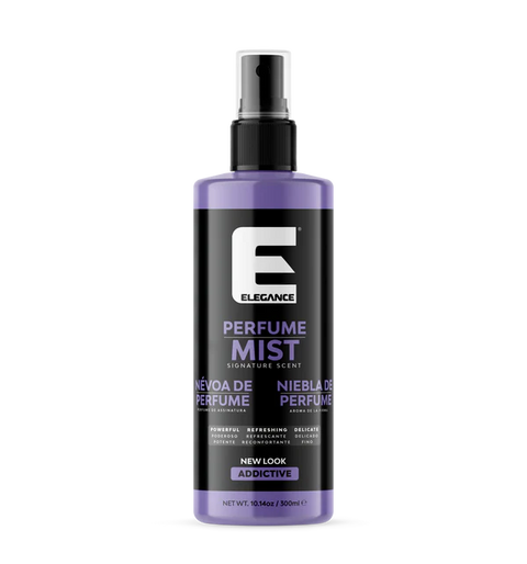 Elegance Perfume Mist Addictive