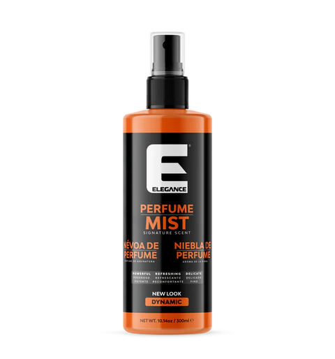 Elegance Perfume Mist