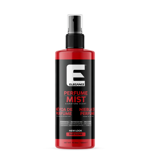 Elegance Perfume Mist Supreme