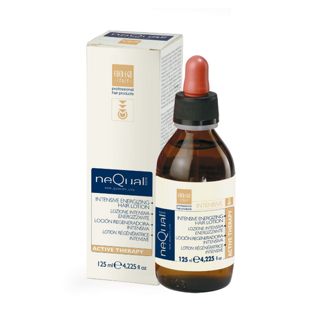 Ever Ego Energizing Lotion 125mL