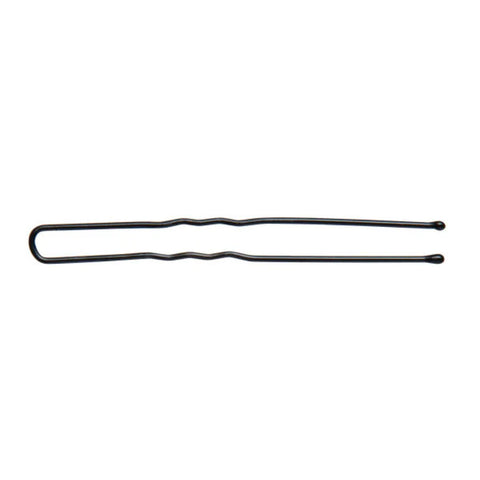 Diane 3" Black Extra Large Hair Pins 100 Ct - 1 Case 12 pcs