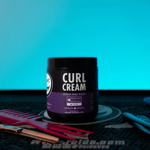 Rolda - Hair Curl Defining Cream