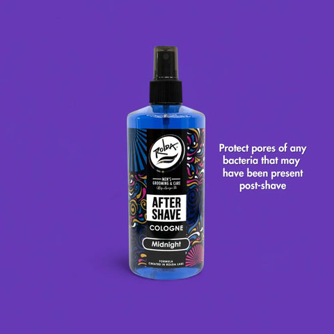 Rolda - Midnight After Shave Tonic For Men