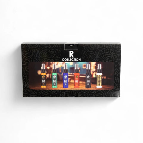 Rolda After Shave Cologne Kit R Collection