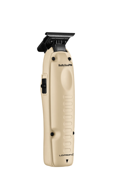 BaBylissPRO FXONE Lo-ProFX Limited Edition Sand Trimmer (Tool Only)