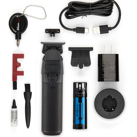 BaBylissPRO FXONE BlackFX Trimmer