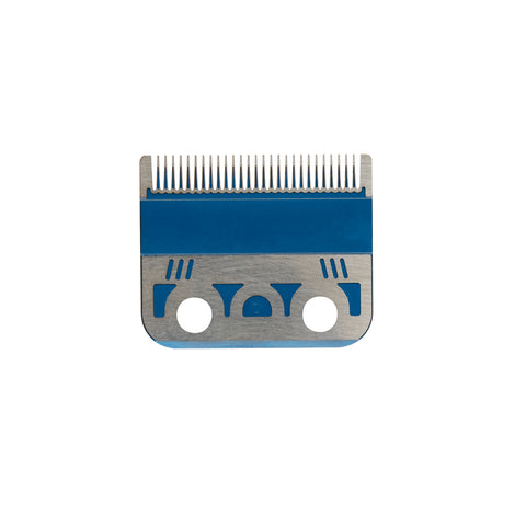 BaBylissPRO Blue Titanium Metal-Injection Molded Precision Fine Detailing Blade