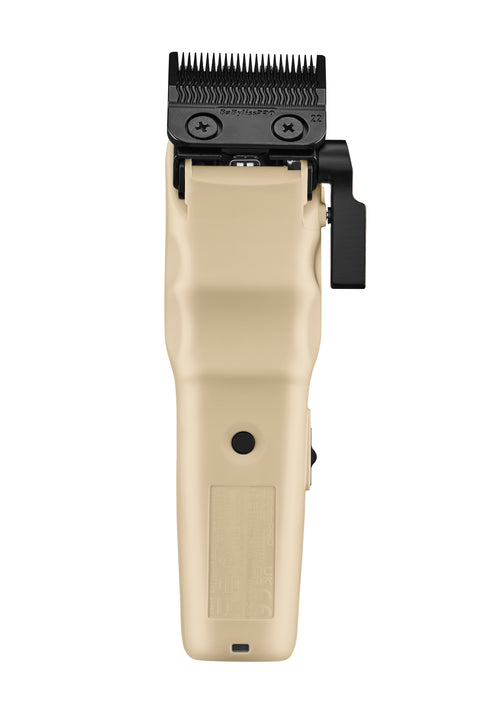 BaBylissPRO FXONE Lo-ProFX Limited Edition Sand Clipper (Tool Only)