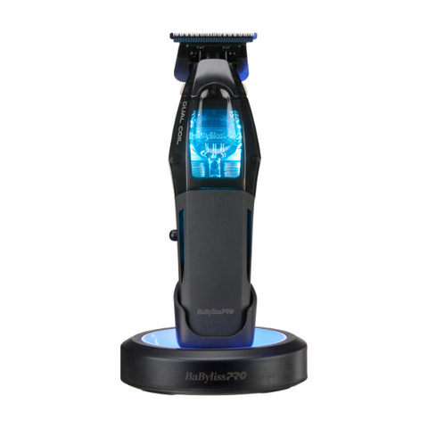 BaBylissPRO Dual Coil Clipper & Trimmer Combo Set (PRE ORDER)