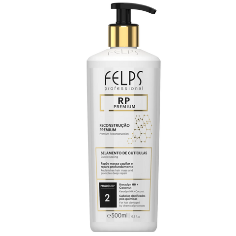 Felps Reconstruction Premium Duo 16.9 Oz